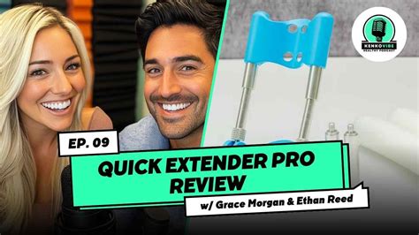 Quick Extender Pro review 2024: More Length Less .